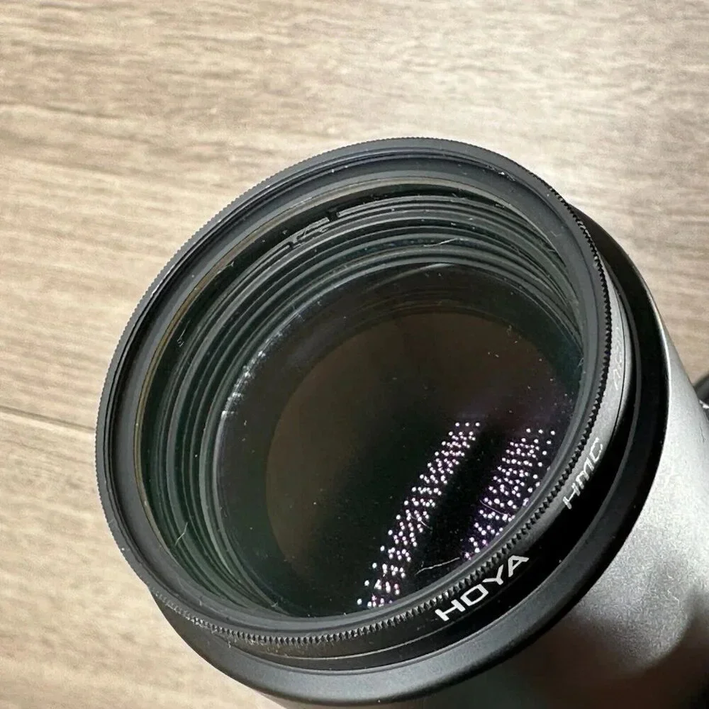 Takumar-F Zoom 70-210mm 1:4-5.6 AF Lens
